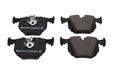SFP500210BR - Kit - Brake Lining  by Brembo Land Rover Range Rover 