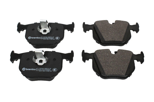SFP500210BR - Kit - Brake Lining  by Brembo Land Rover Range Rover 