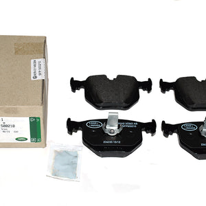 SFP500210LR - Brake Pads