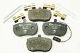 SFP500220A - BRAKE PAD SET  by ATE Land Rover Range Rover 