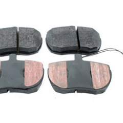 SFP500220G - Brake pads front