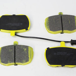 SFP500220P - BRAKE PADS - FRONT - PERFORMANCE