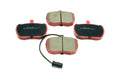 SFP500220TF - BRAKE PADS - CERAMIC - FRONT  by TERRAFIRMA Land Rover Range Rover 