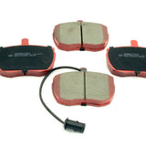 SFP500220TF - Brake Pads - Ceramic - Front