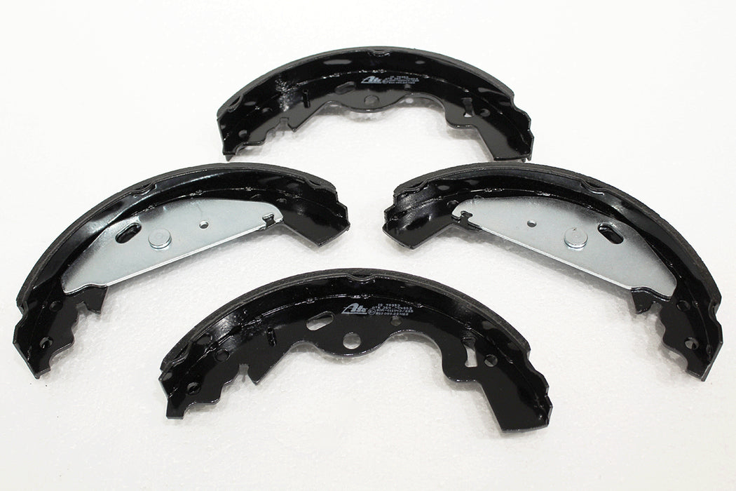 SFS000030A - Brake Shoe Set  by ATEBrake Part Land Rover Range Rover Freelander 1
