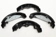 SFS000030A - Brake Shoe Set  by ATEBrake Part Land Rover Range Rover Freelander 1