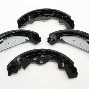 SFS000030A - BRAKE SHOE SET