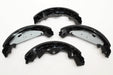 SFS000030A - BRAKE SHOE SET  by ATE Land Rover Range Rover 