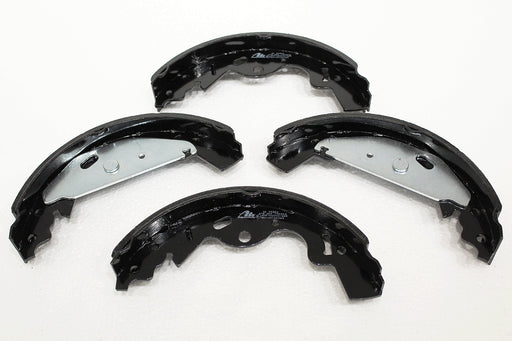 SFS000030A - Brake Shoe Set  by ATEBrake Part Land Rover Range Rover Freelander 1