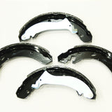 SFS000051A - Brake Shoe Set