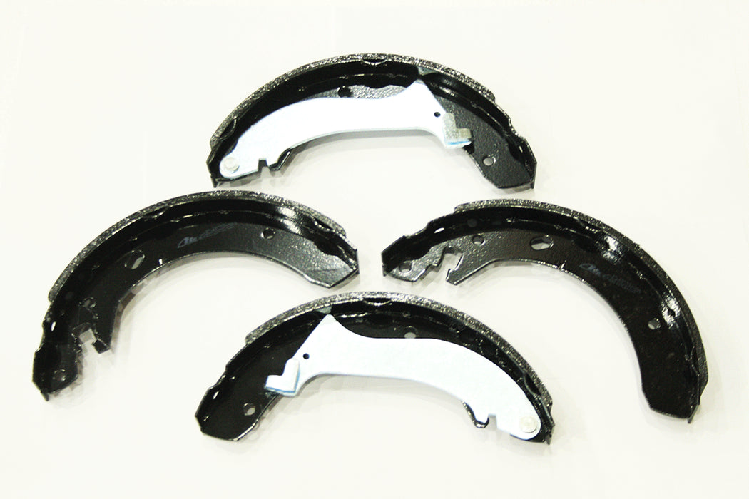 SFS000051A - Brake Shoe Set  by ATEBrake Part Land Rover Range Rover Range Rover