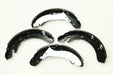 SFS000051A - Brake Shoe Set  by ATEBrake Part Land Rover Range Rover Range Rover