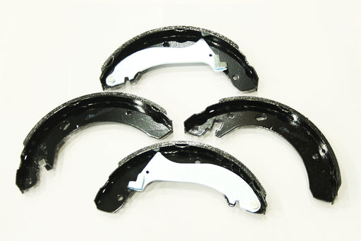 SFS000051A - Brake Shoe Set  by ATEBrake Part Land Rover Range Rover Range Rover