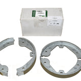 SFS000051LR - Shoe - Rear Brake