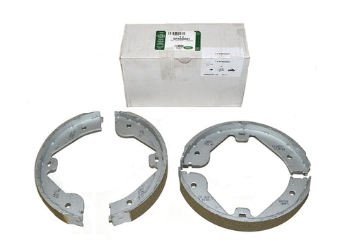 SFS000051LR - Shoe - Rear Brake Brake Part Land Rover Range Rover Range Rover