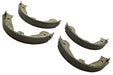 SFS000051F - shoes handbrake L322 OEM  by FerodoBrake Part Land Rover Range Rover Range Rover