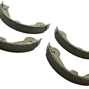 SFS000051F - shoes handbrake L322 OEM