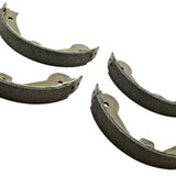 SFS000051 - Brake Shoe Set