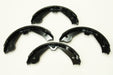 SFS000061A - Brake Shoe Set  by ATEBrake Part Land Rover Range Rover 