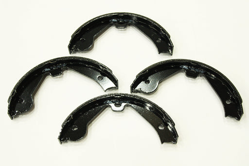 SFS000061A - Brake Shoe Set  by ATEBrake Part Land Rover Range Rover 