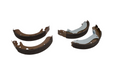 SFS10014 - Brake Shoe Set Brake Part Land Rover Range Rover Defender