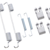 SFS500012KIT - Veerbevestigingsset voor SFS500012