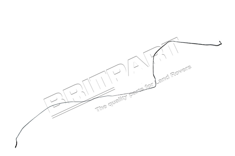SGB112882 - Pipe Assembly-Brake  by AllmakesBrake Part Land Rover Range Rover Discovery