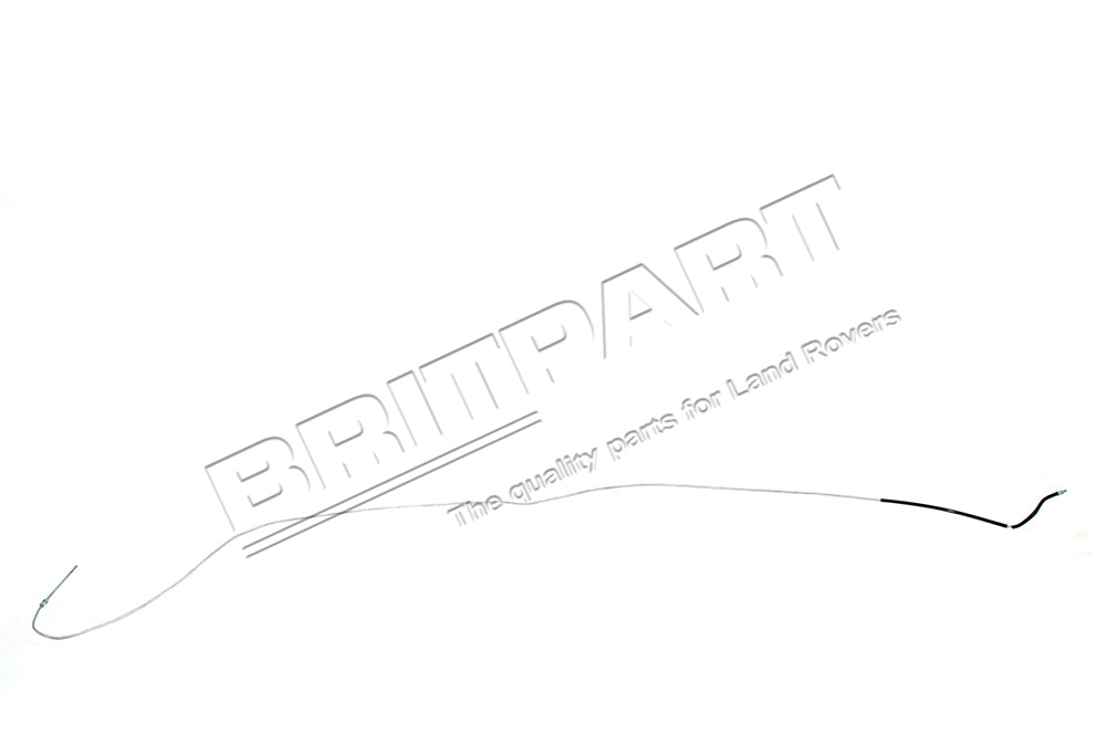 SGB112891 - Brake Pipe – Front & Rear – ABS  by AllmakesBrake Part Land Rover Range Rover Discovery