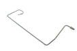 SGB501770 - Brake pipe Defender rear RH  by AftermarketBrake Part Land Rover Range Rover Defender