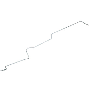 SGB501780 - Brake pipe Defender rear LH