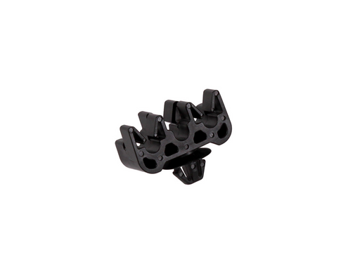 SGK100980G - Brake Clip Pipe  by PR2 Allmakes OEBrake Part Land Rover Range Rover Defender