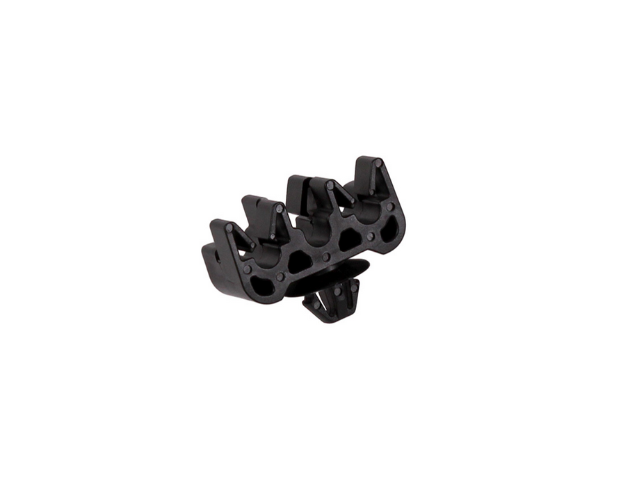 SGK100980G - Brake Clip Pipe  by PR2 Allmakes OEBrake Part Land Rover Range Rover Defender