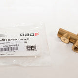 SGL100000G - Brake Pipe T-Piece – Rear – Non-ABS