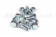 SH106121L - M6 X 12 H T SETS 8.8 BZP  by PR2 ALLMAKES OE Land Rover Range Rover 