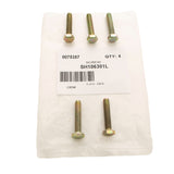 SH106301L - Bolt M6 x 30mm