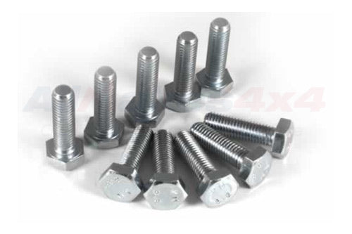 SH110351L - Bolt M10  by Allmakes OEBrake Part Land Rover Range Rover Defender, Discovery, Freelander 1, Series