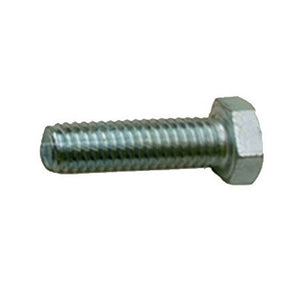 SH506101L - Schroef zeskant HD