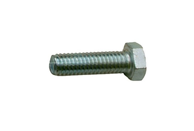 SH506101L - Hex HD screw  by AllmakesElectrical Part Land Rover Range Rover Defender, Discovery, Series