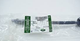 SHB000011LR - Brake Hose  by Land RoverBrake Part Land Rover Range Rover Range Rover