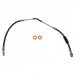 SHB000021 - Brake Hose – Rear Brake Part Land Rover Range Rover Range Rover