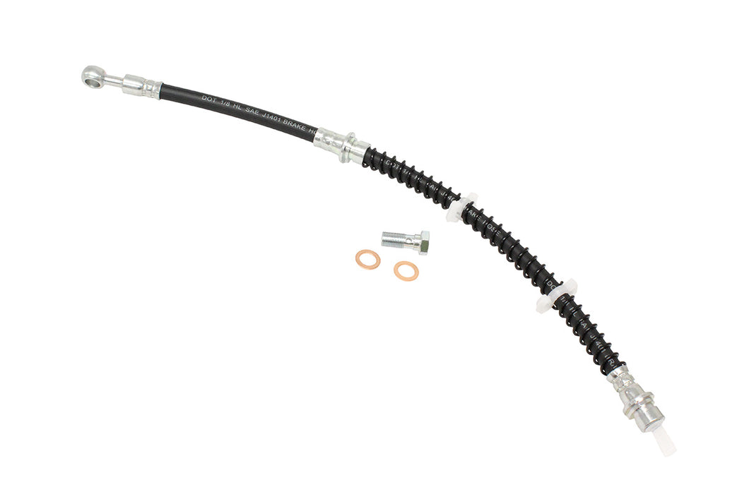 SHB000581B - Brake Hose  by AllmakesBrake Part Land Rover Range Rover Freelander 1