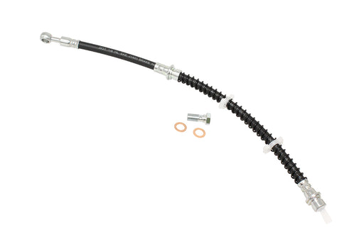 SHB000581B - Brake Hose  by AllmakesBrake Part Land Rover Range Rover Freelander 1