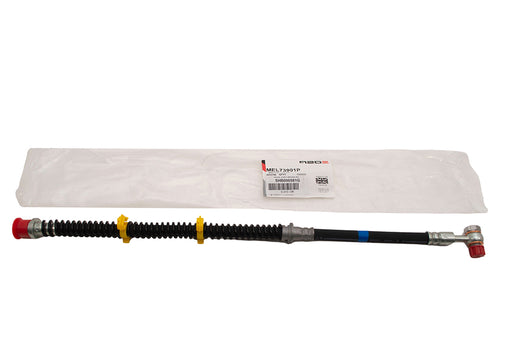 SHB000581G - Brake Hose  by APBrake Part Land Rover Range Rover Freelander 1