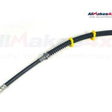 SHB000591G - Brake Hose – Front Flexible Jump