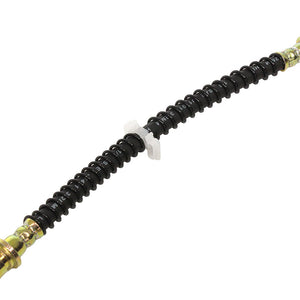 SHB000601 - hose brake Frl.1 rear