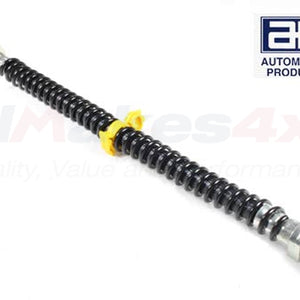 SHB000601G - HOSE - BRAKE - REAR