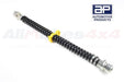SHB000601G - HOSE - BRAKE - REAR  by AP DRIVELINE Land Rover Range Rover 