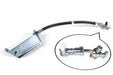 SHB101170G - Brake Hose – Rear – LH – With Banjo Bolt  by DelphiBrake Part Land Rover Range Rover Discovery