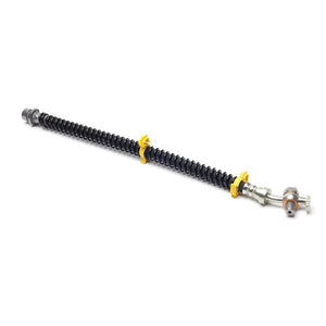 SHB101170 - hose brake D2 rear LH repl. incl. banjobolt