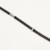 SHB101180G - Slang - Rem - Voor - Links